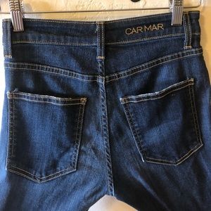 Carmar High Waisted Jeggings